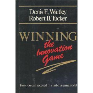 Winning the Innovation Game: How You Can Succeed in a Fast-Changing World