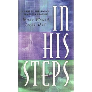 In His Steps