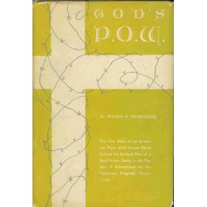 God's P.O.W.