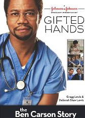 Gifted Hands: The Ben Carson Story (Movie Edition)