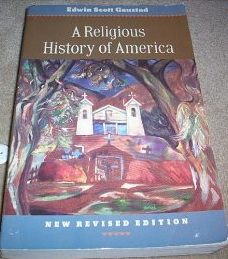 A Religious History of America