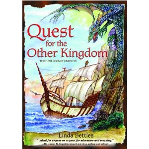 Quest for the Other Kingdom (The First Book of Journeys)