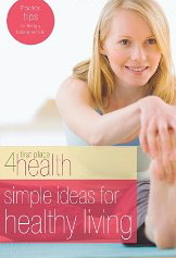 First Place Health: Simple Ideas for Healthy Living