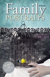 Family Portraits, a novel