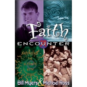 Faith Encounter: Experience the Ultimate with Jesus