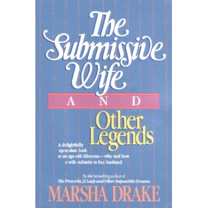 The Submissive Wife and Other Legends