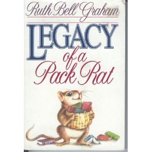 Legacy of a Pack Rat
