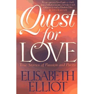 Quest for Love: True Stories of Passion and Purity