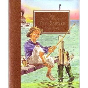The Adventures of Tom Sawyer