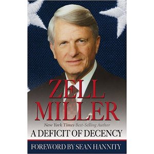 A Deficit of Decency