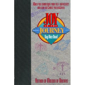 Joy in the Journey