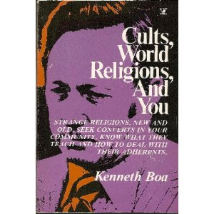Cults, World Religions, and You