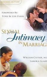 Sexual Intimacy in Marriage