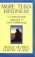 More Than Kindness: A Compassionate Approach to Crisis Childbearing