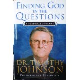 Finding God in the Questions: A Personal Journey
