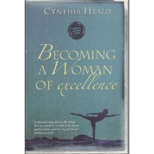 Becoming a Woman of Excellence