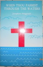 When Thou Passest Through The Waters