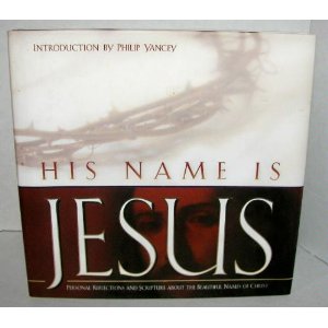 His Name is Jesus