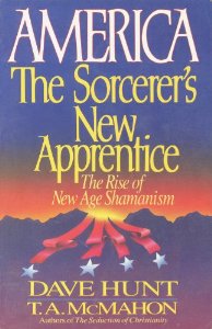America, the Sorcerer's New Apprentice: The Rise of New Age Shamanism