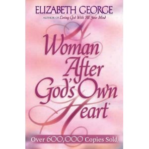 A Woman After God's Own Heart