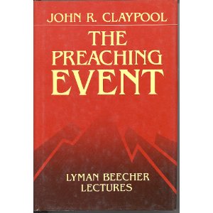 The Preaching Event