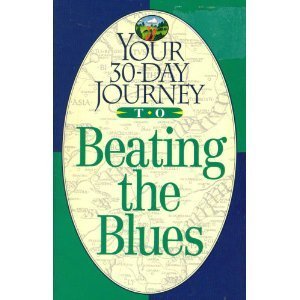 Your 30-day Journey to Beating the Blues