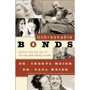 Unbreakable Bonds: Practicing the Art of Loving and Being Loved