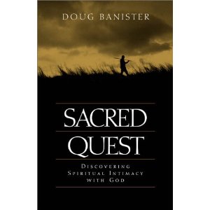 Sacred Quest: Discovering Spiritual Intimacy