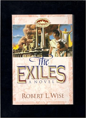 The Exlies (People of the Covenant Series, Book 2)
