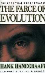 The Face That Demonstrates the Farce of Evolution