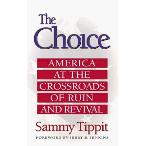 The Choice: America At the Crossroads of Ruin and Revival