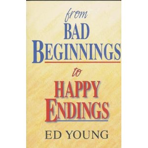 From Bad Beginnings to Happy Endings
