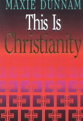This is Christianity