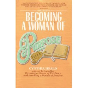 Becoming a Woman of Purpose