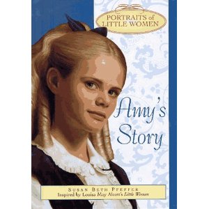 Amy's Story: Portraits of Little Women