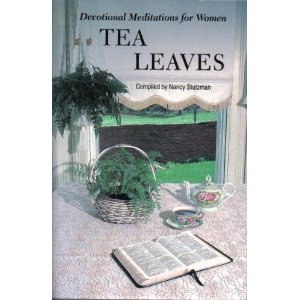 Tea Leaves: Devotional Meditations for Women