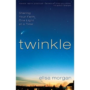 Twinkle: Sharing Your Faith One Light at a Time