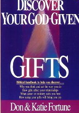 Discover Your God-Given Gifts