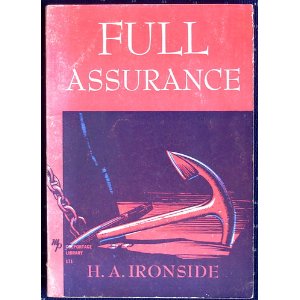 Full Assurance