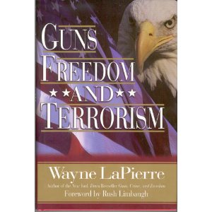 Guns Freedom and Terrorism