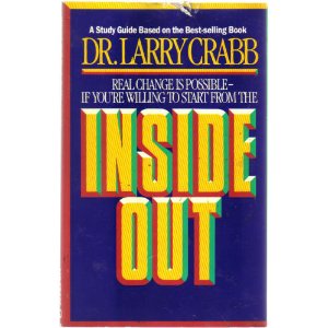 Inside Out: A Study Guide Based on the Best-Selling Book