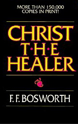 Christ the Healer