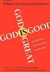 God is Great God is Good* I'd Believe Him if I Could