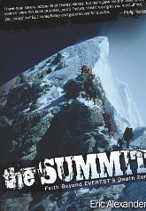 The Summit: Faith Beyond Everest's Death Zone