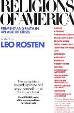 Religions of America: Ferment and Faith in an Age of Crisis