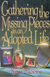 Gathering the Missing Pieces in an Adopted Life