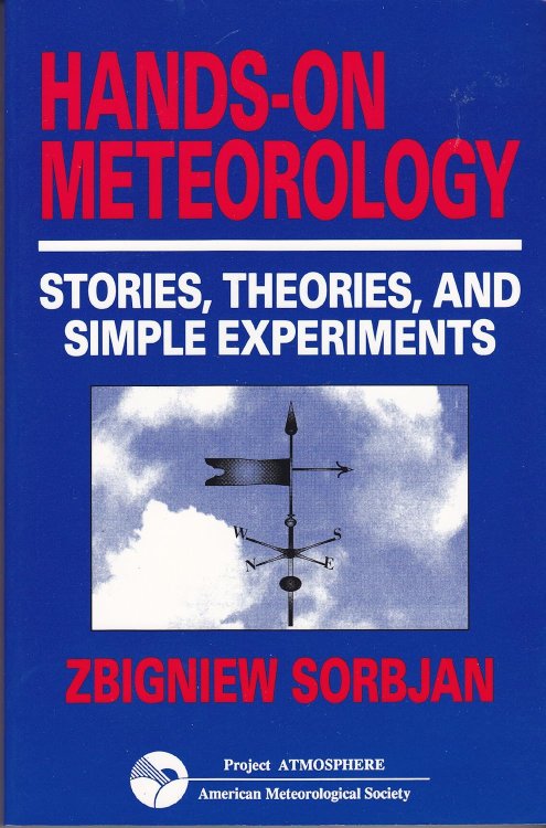 Hands-on Meteorology: Stories, Theories, and Simple Experiments