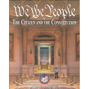 We the People: The Citizen and the Constitution