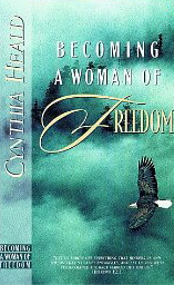 Becoming a Woman of Freedom