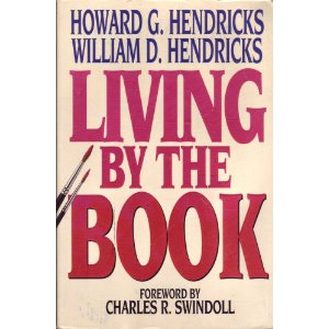 Living By the Book